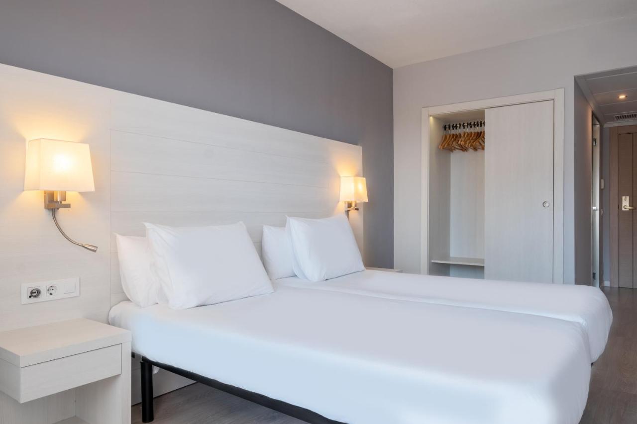Helios Mallorca Hotel & Apartments Can Pastilla  Zimmer foto